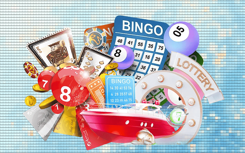 onde jogar bingo online